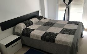 Apartamento en Benicarlo